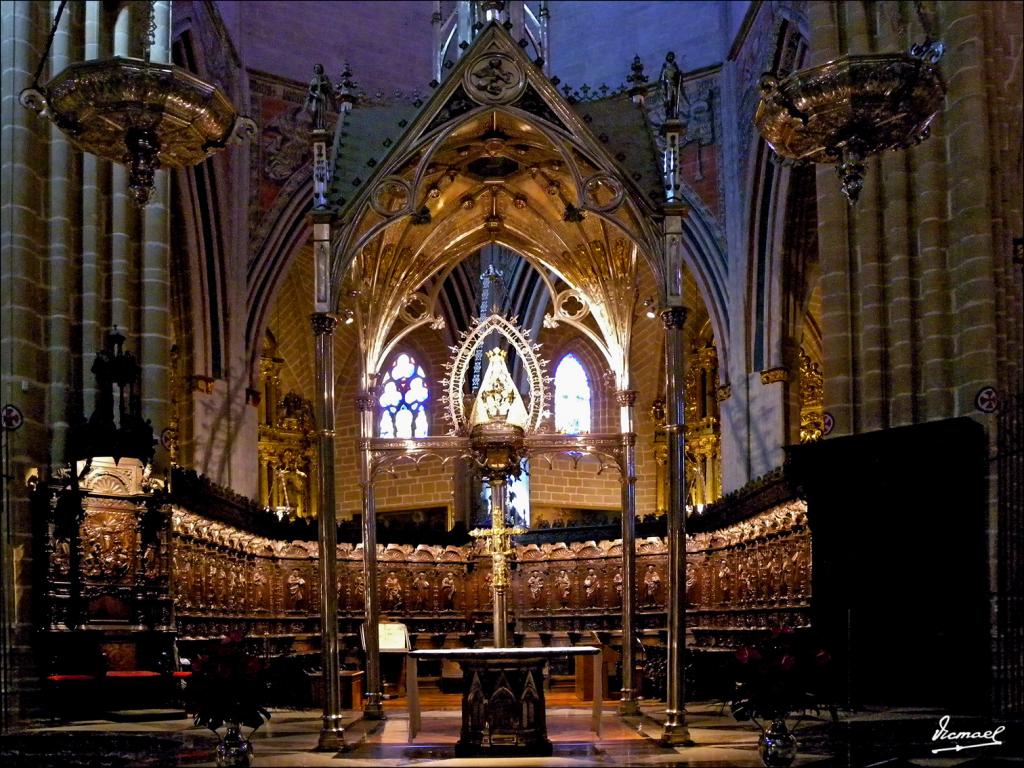 Foto de Pamplona (Navarra), España