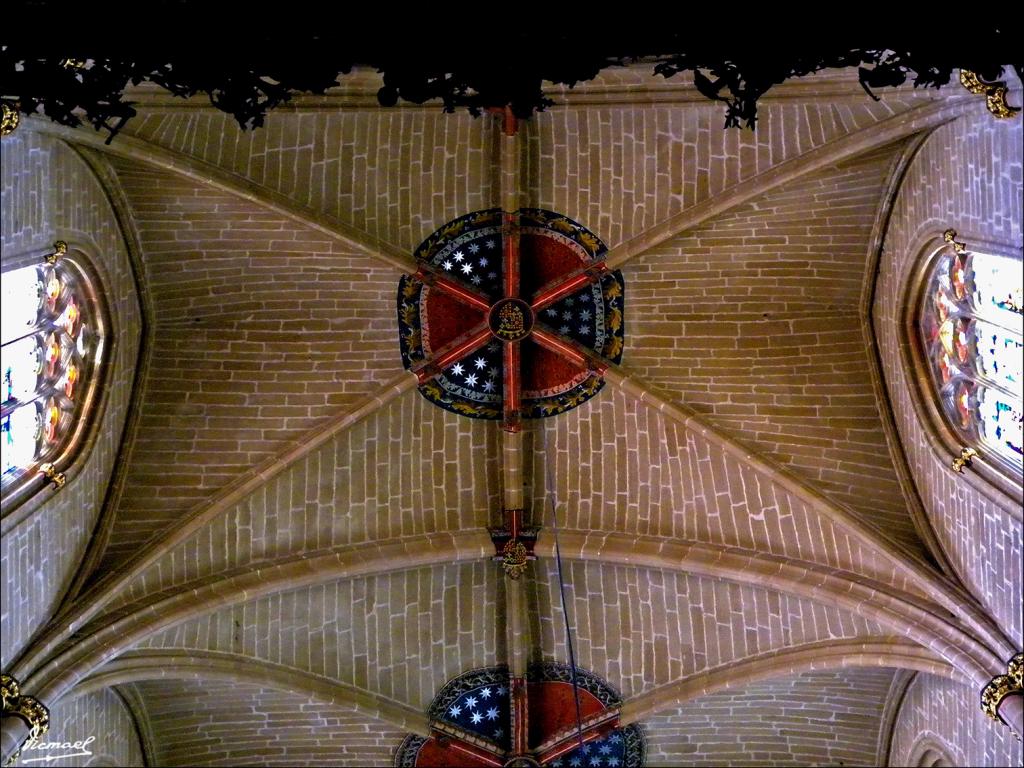 Foto de Pamplona (Navarra), España