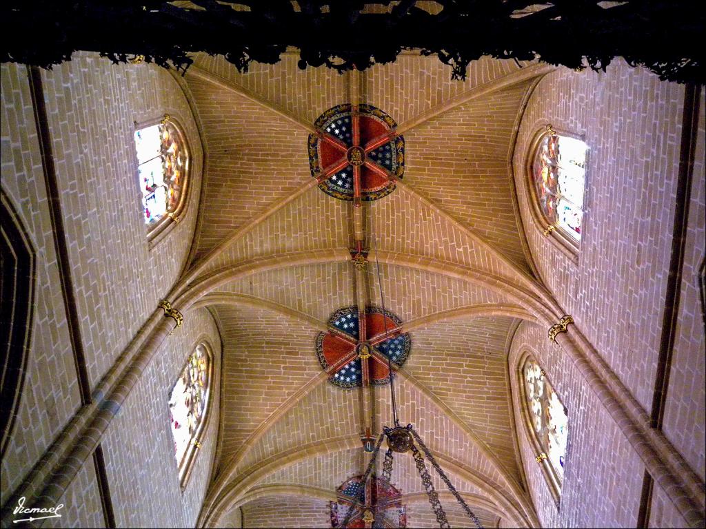 Foto de Pamplona (Navarra), España