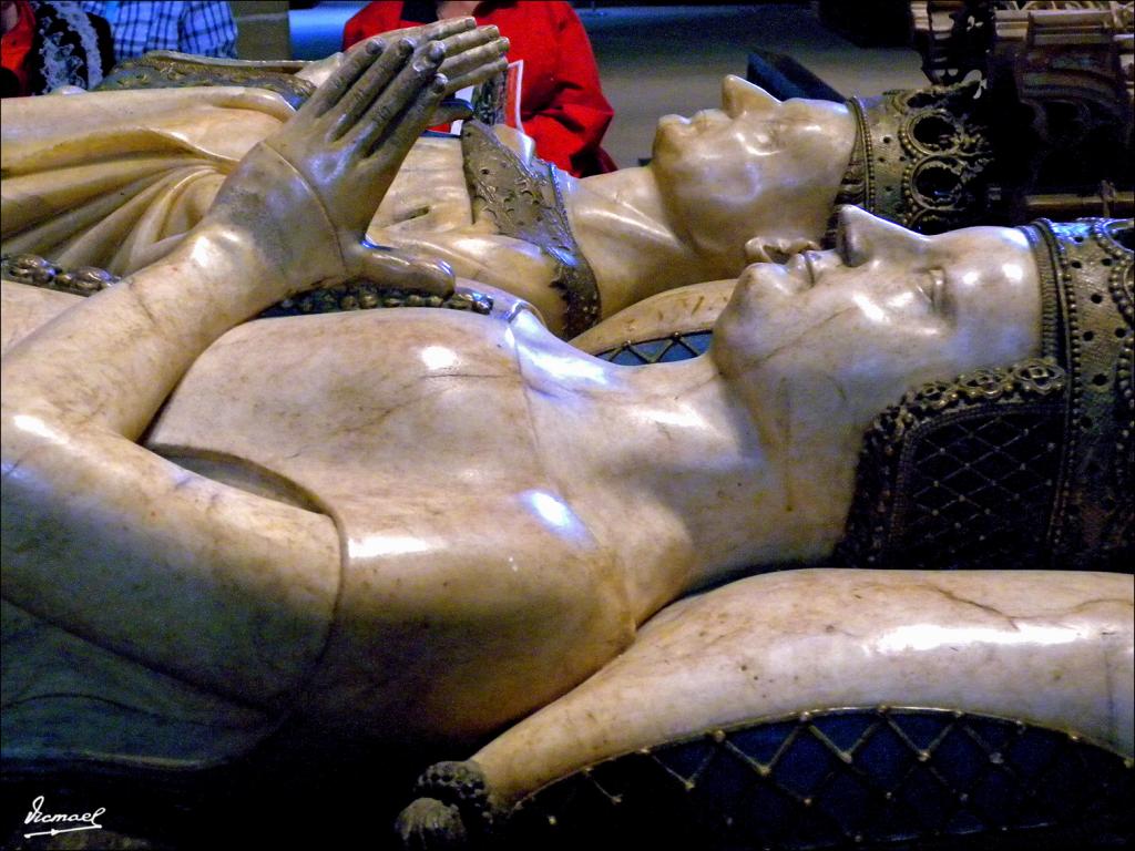 Foto de Pamplona (Navarra), España