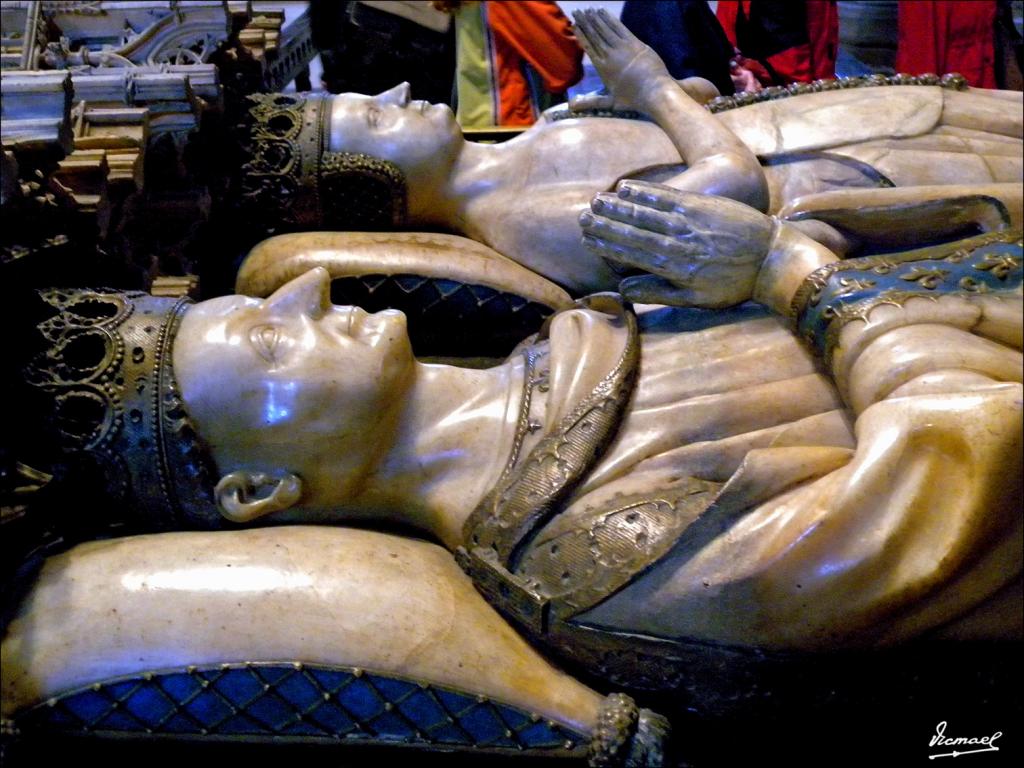 Foto de Pamplona (Navarra), España