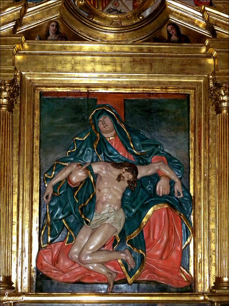 Foto de Pamplona (Navarra), España