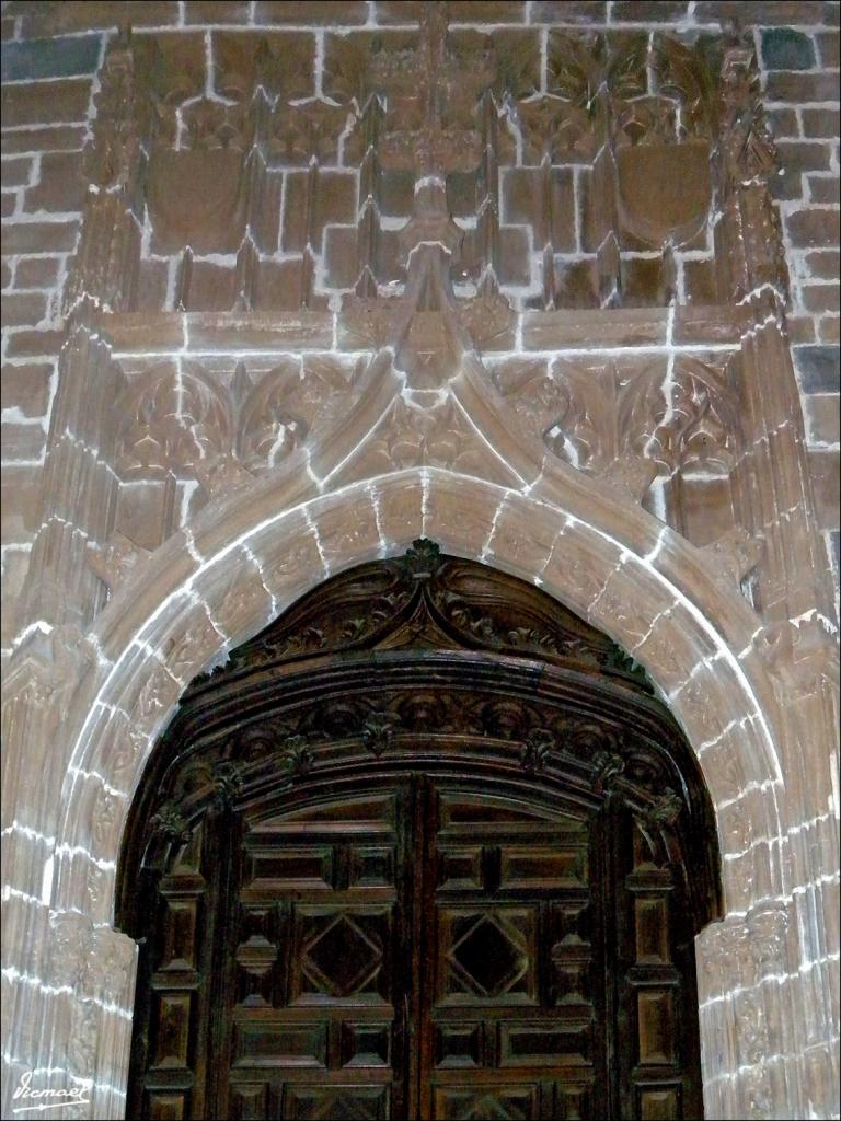 Foto de Pamplona (Navarra), España