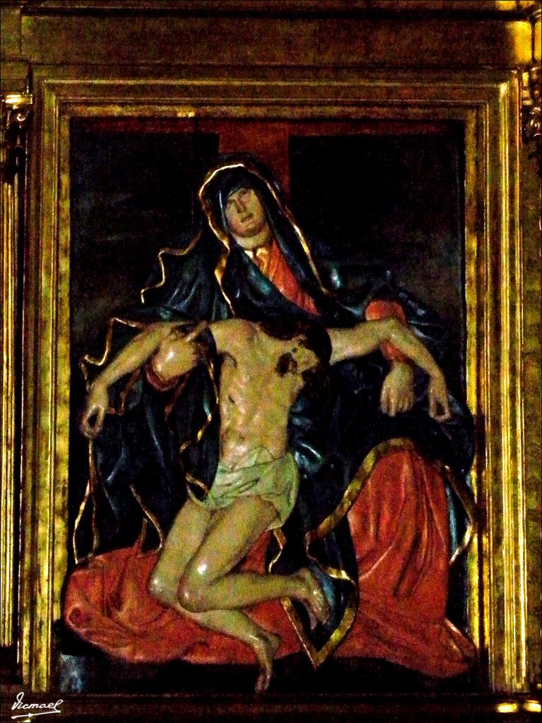 Foto de Pamplona (Navarra), España