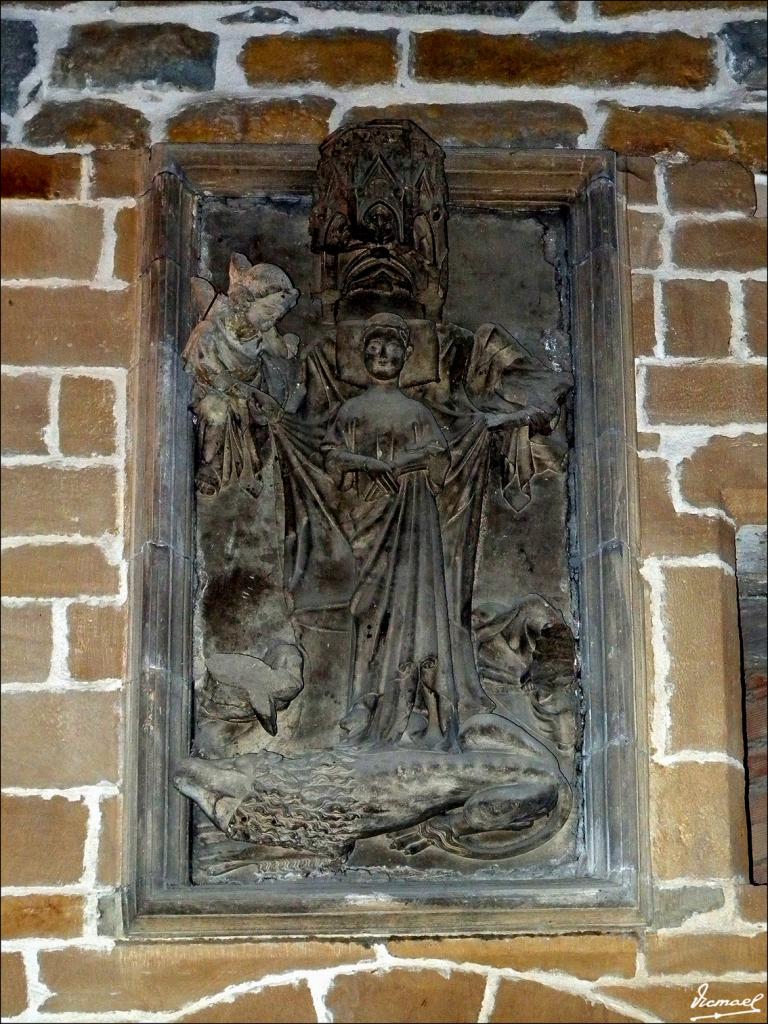 Foto de Pamplona (Navarra), España