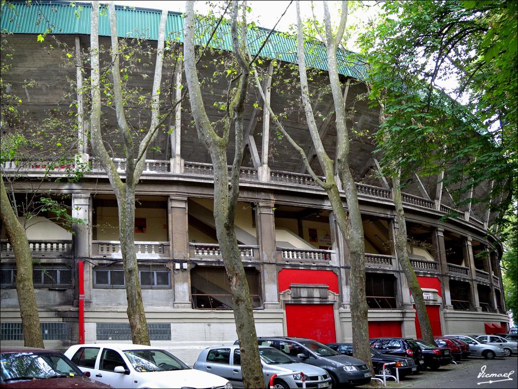 Foto de Pamplona (Navarra), España