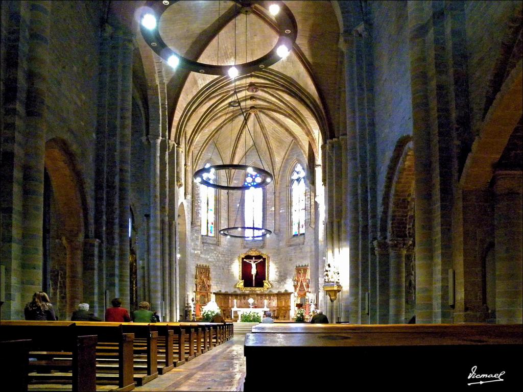 Foto de Pamplona (Navarra), España