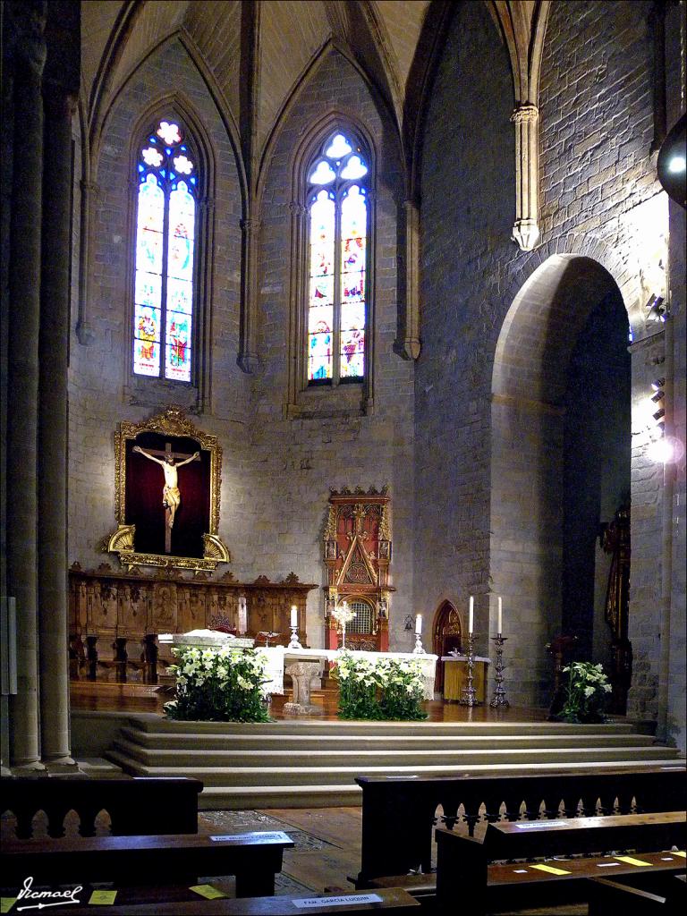 Foto de Pamplona (Navarra), España