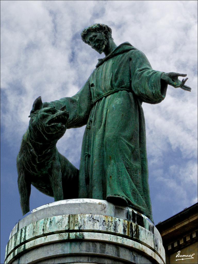 Foto de Pamplona (Navarra), España