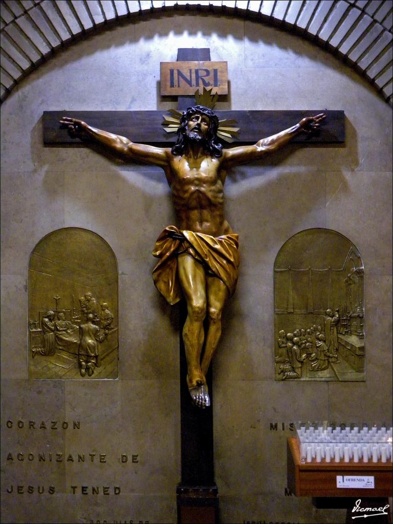 Foto de Pamplona (Navarra), España