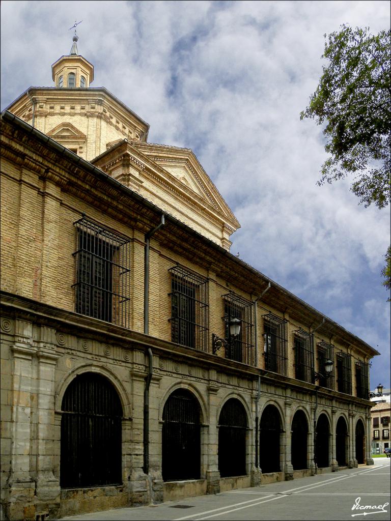Foto de Pamplona (Navarra), España