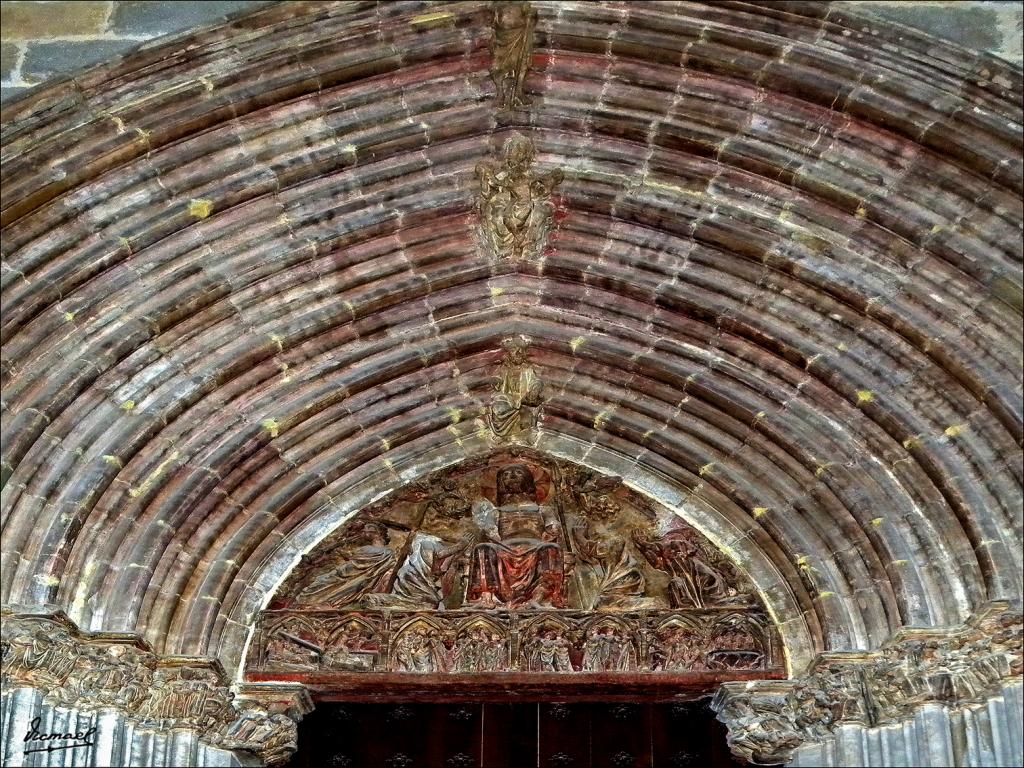 Foto de Pamplona (Navarra), España