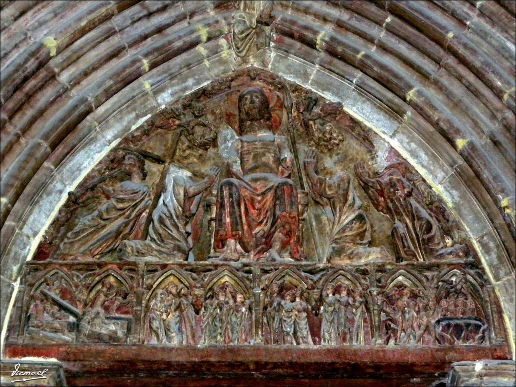 Foto de Pamplona (Navarra), España