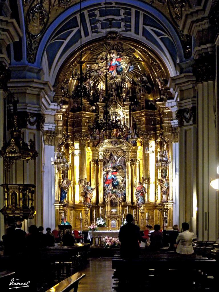 Foto de Pamplona (Navarra), España