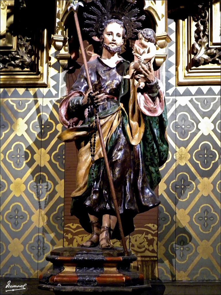 Foto de Pamplona (Navarra), España