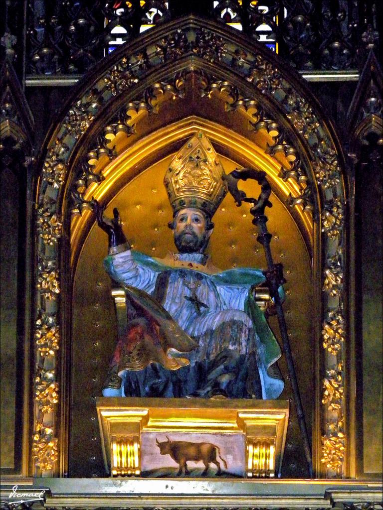 Foto de Pamplona (Navarra), España