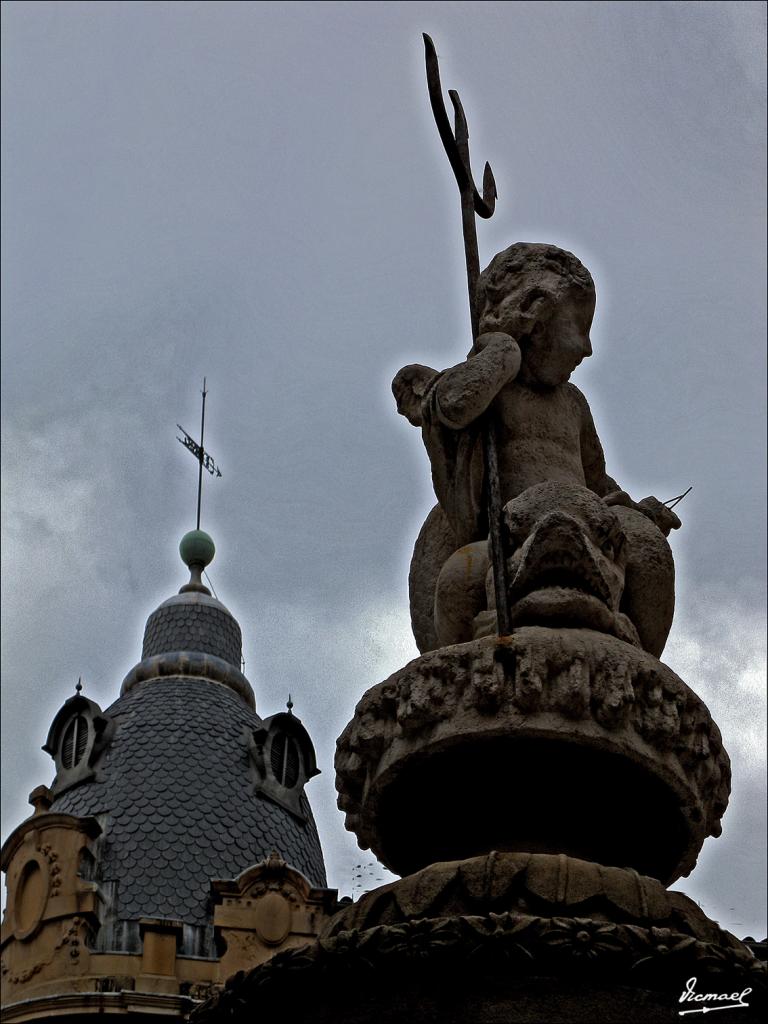 Foto de Pamplona (Navarra), España