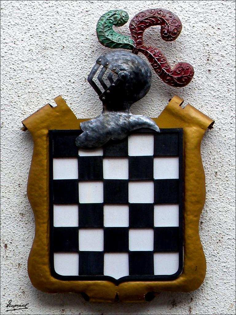 Foto de Elizondo (Navarra), España