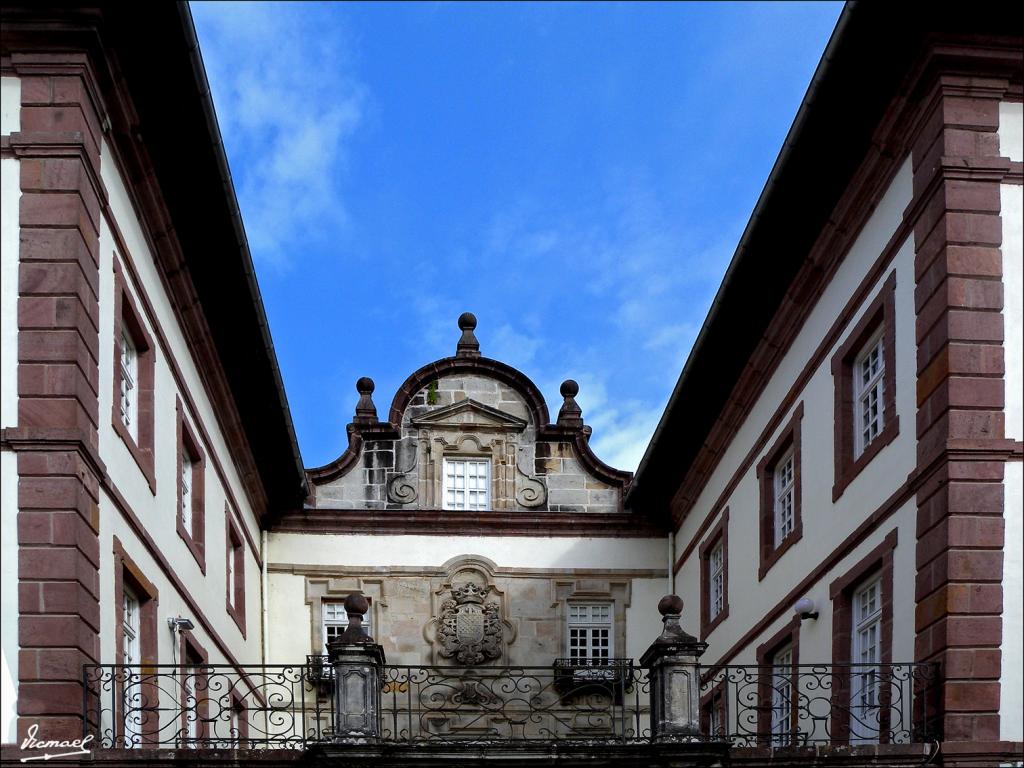 Foto de Elizondo (Navarra), España