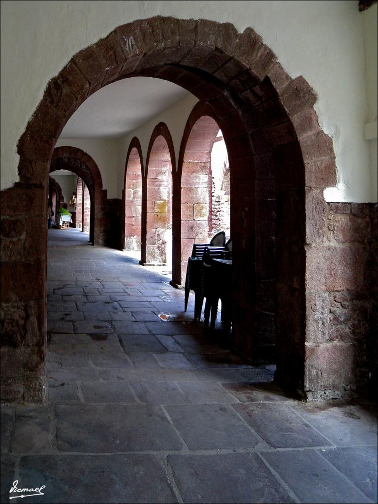 Foto de Elizondo (Navarra), España