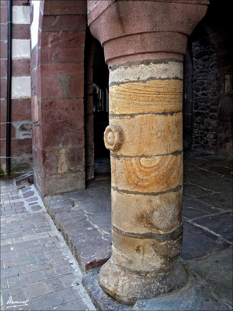 Foto de Elizondo (Navarra), España