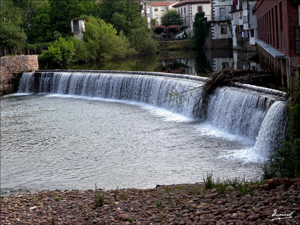 Foto de Elizondo (Navarra), España