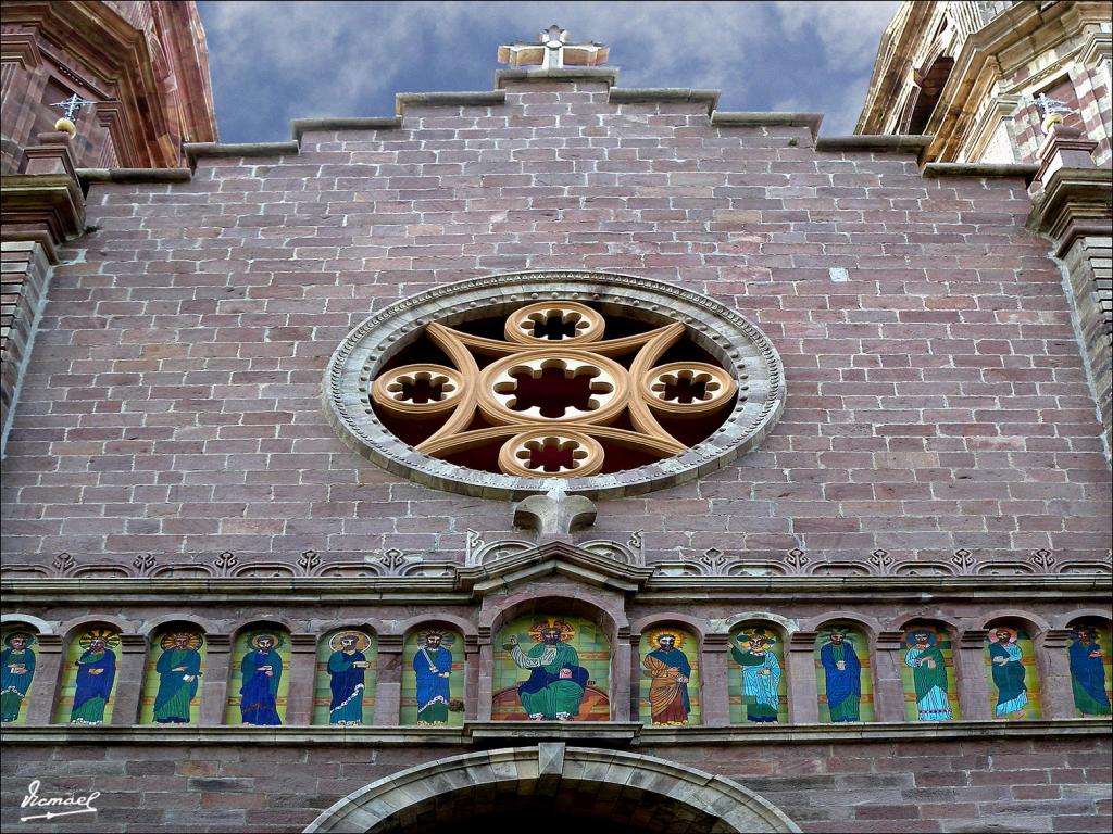 Foto de Elizondo (Navarra), España