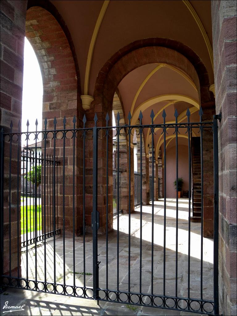 Foto de Elizondo (Navarra), España