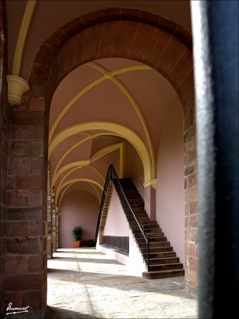 Foto de Elizondo (Navarra), España