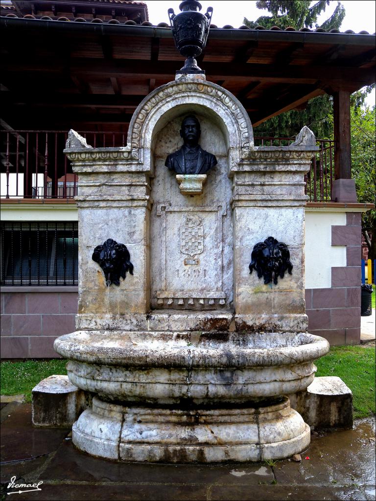 Foto de Elizondo (Navarra), España