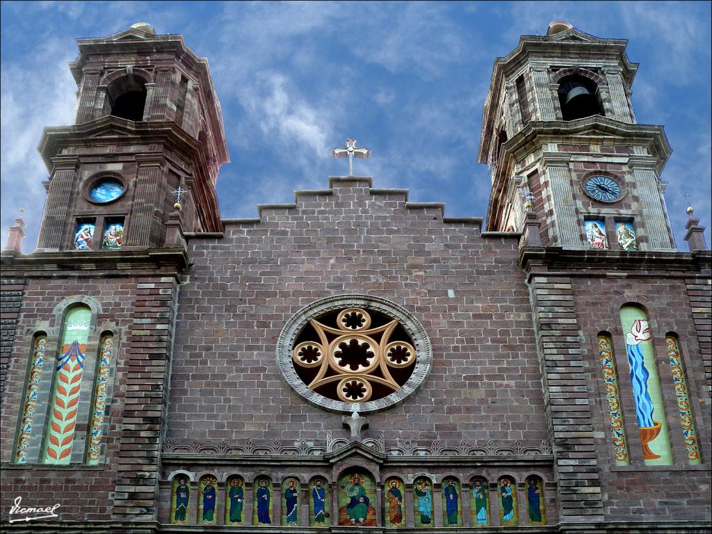 Foto de Elizondo (Navarra), España