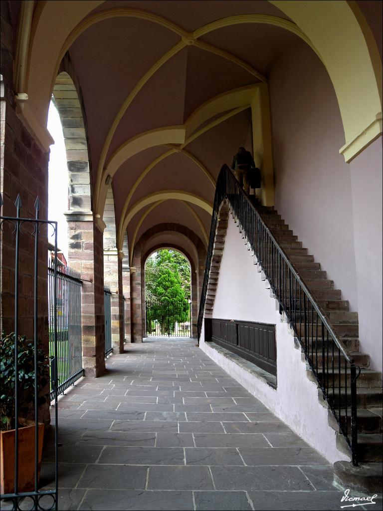 Foto de Elizondo (Navarra), España