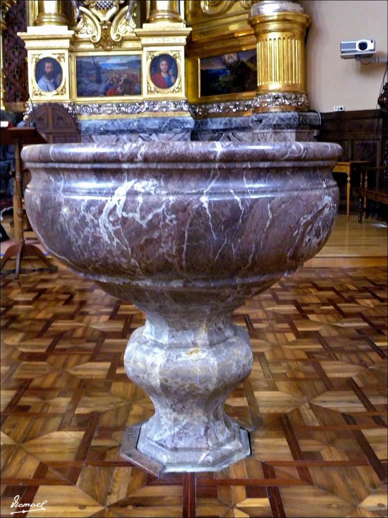 Foto de Elizondo (Navarra), España