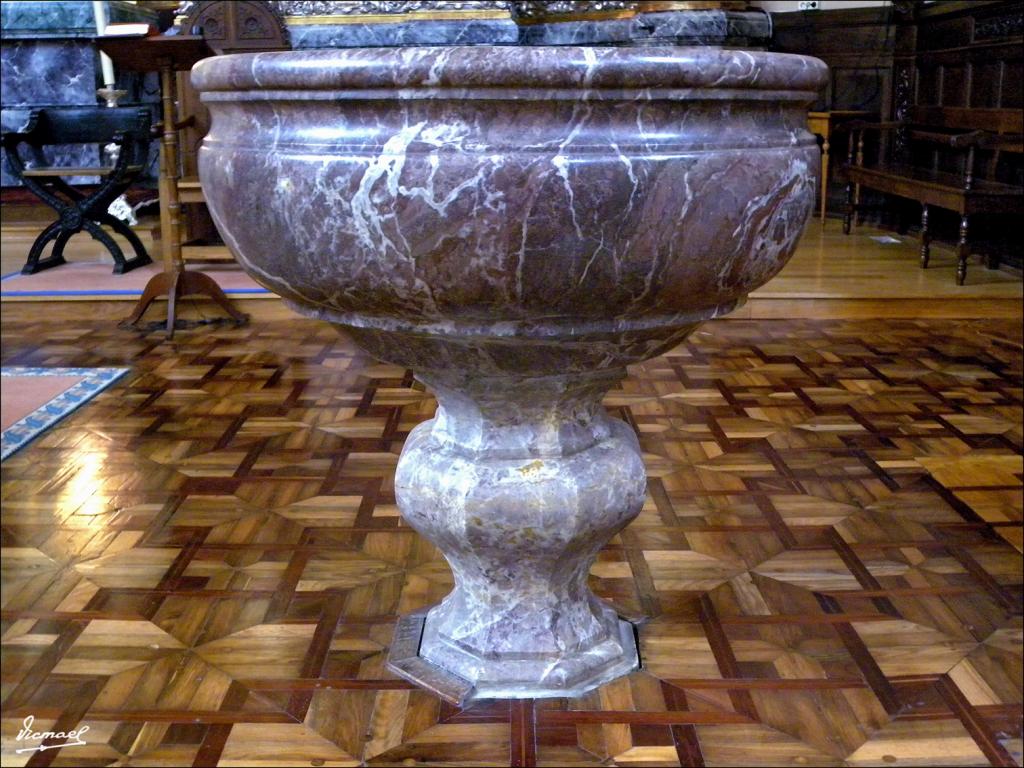 Foto de Elizondo (Navarra), España