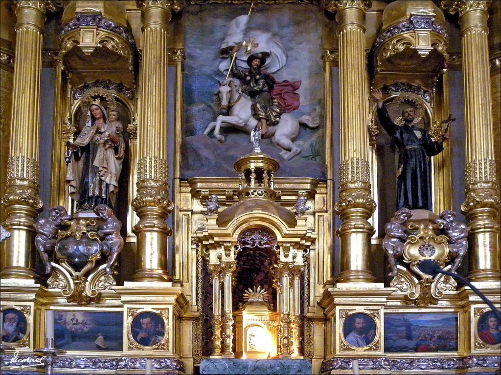 Foto de Elizondo (Navarra), España