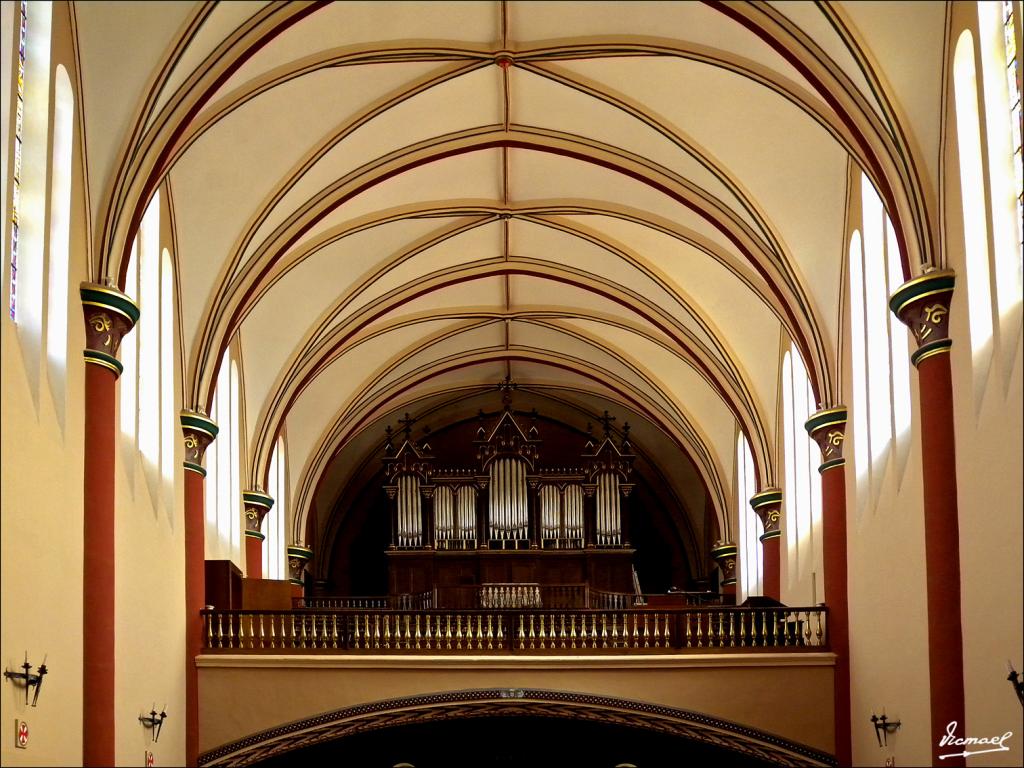 Foto de Elizondo (Navarra), España