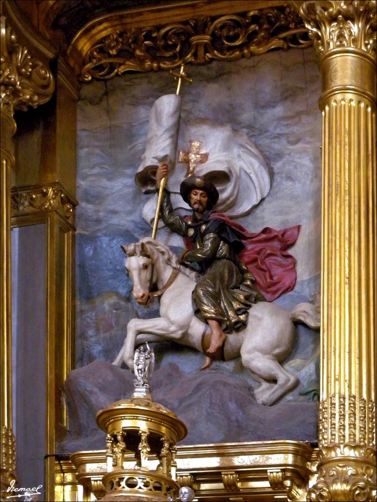 Foto de Elizondo (Navarra), España