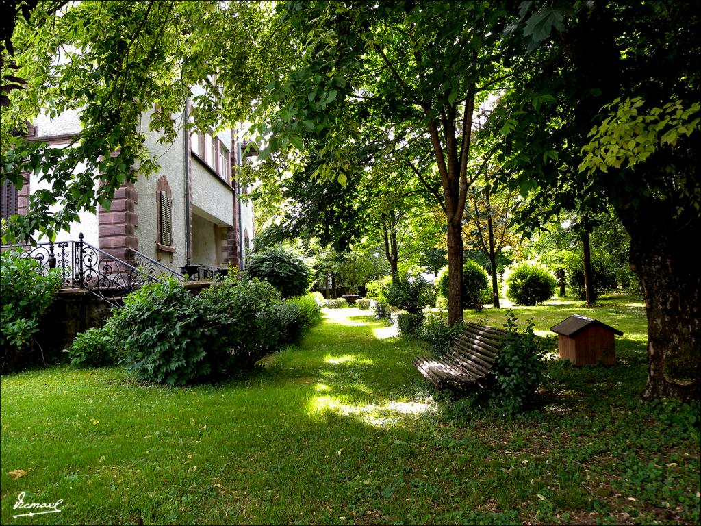 Foto de Elizondo (Navarra), España