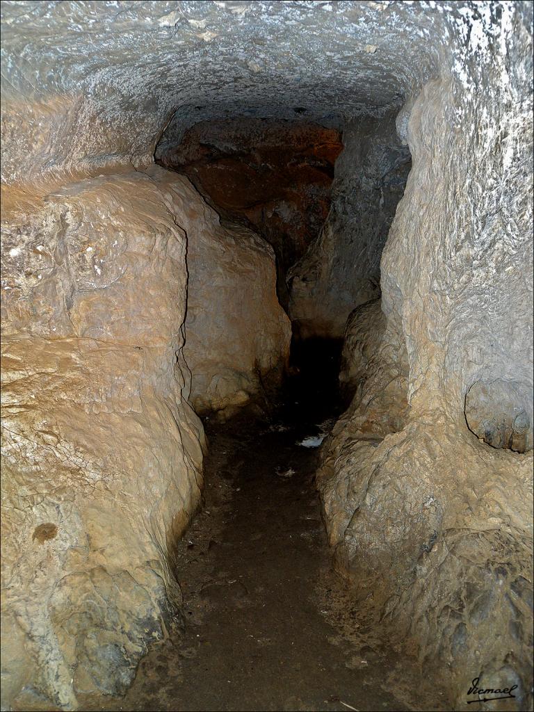 Foto de Zugarramurdi (Navarra), España