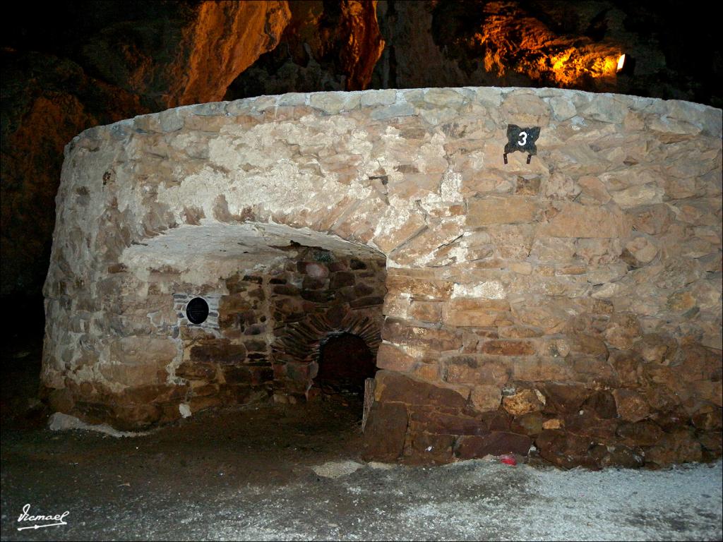 Foto de Zugarramurdi (Navarra), España