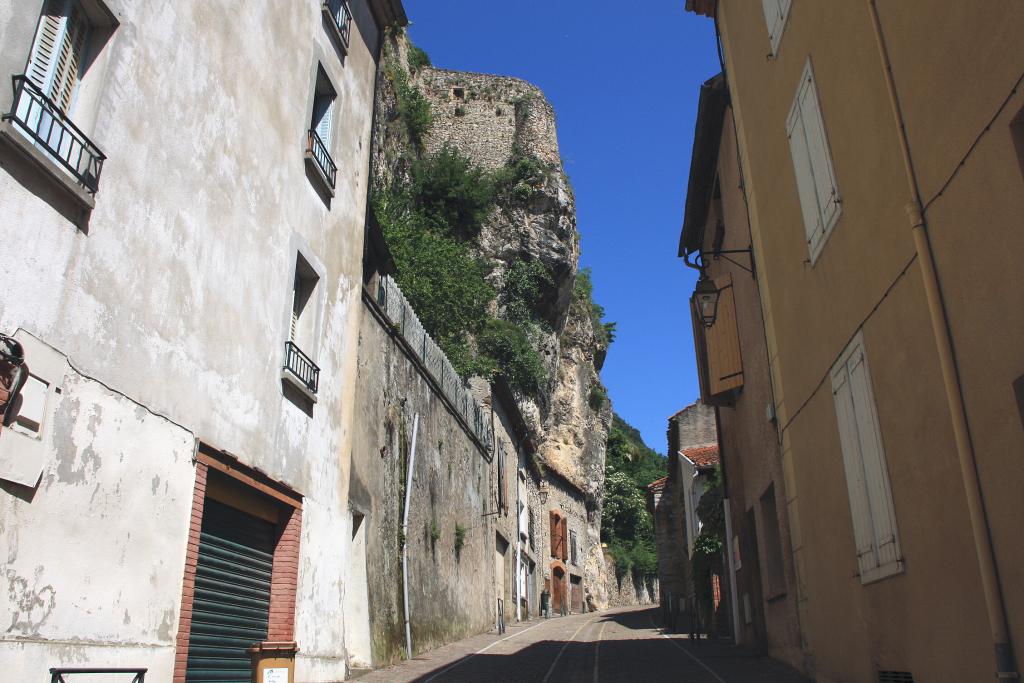 Foto de Foix, Francia