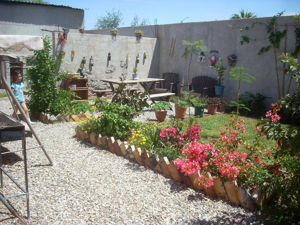 Foto de San Luis (Sonara), México