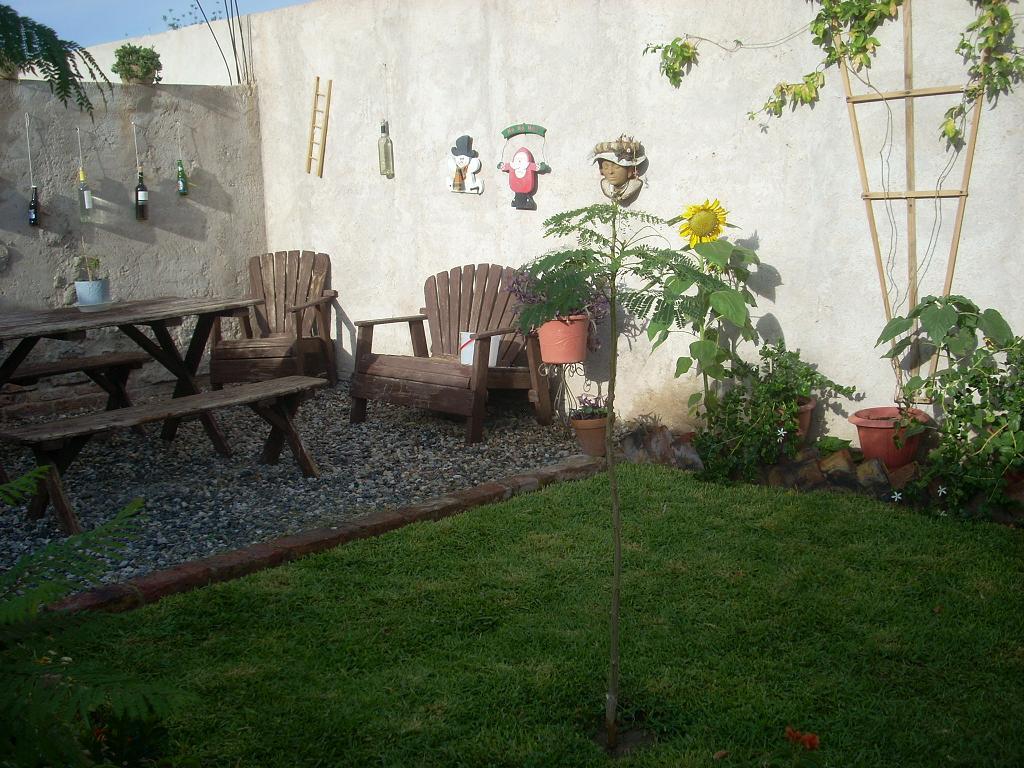 Foto de San Luis (Sonara), México