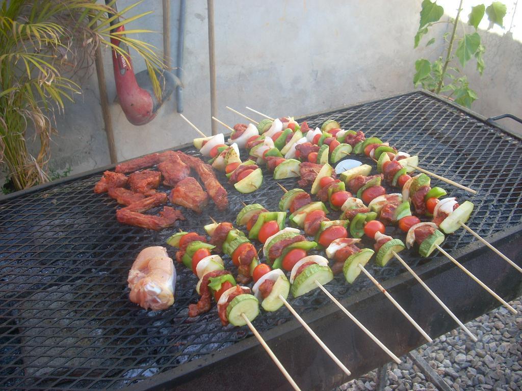 Foto de San Luis (Sonara), México