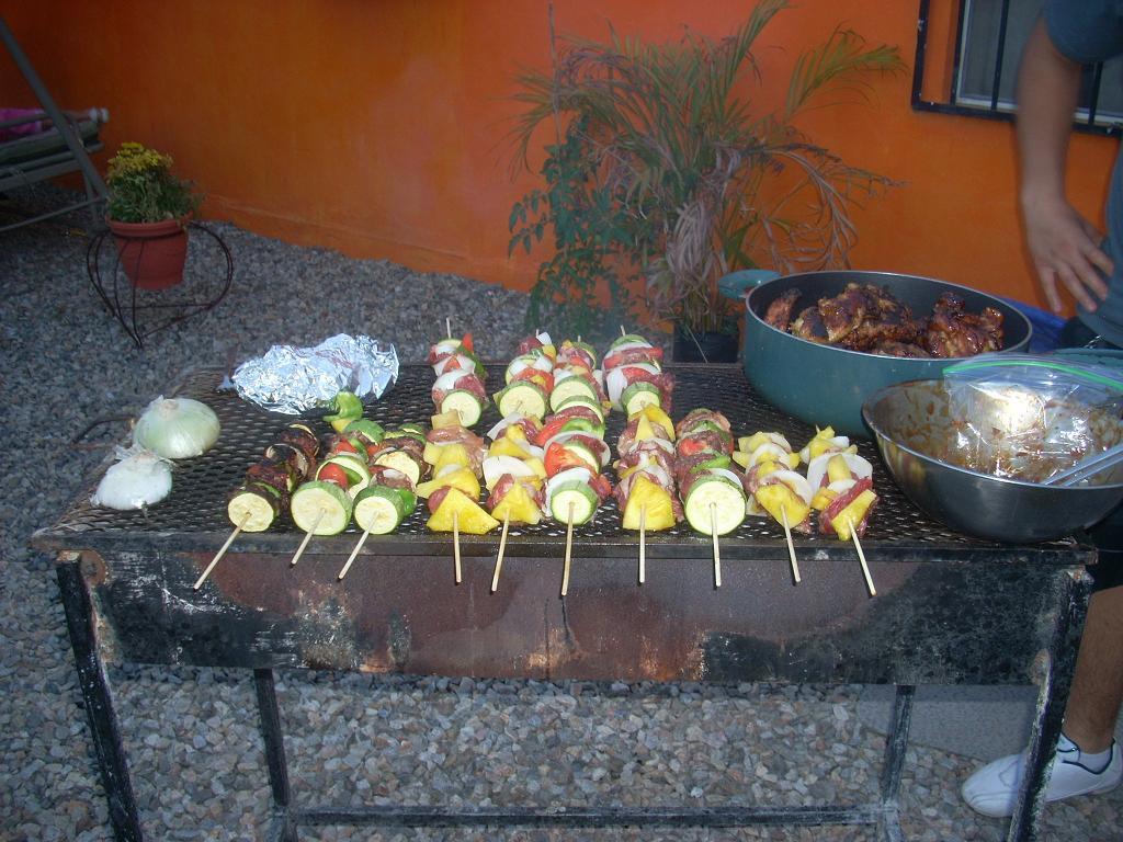 Foto de San Luis (Sonara), México