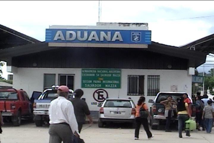Foto de Prof. salvador mazza, Argentina