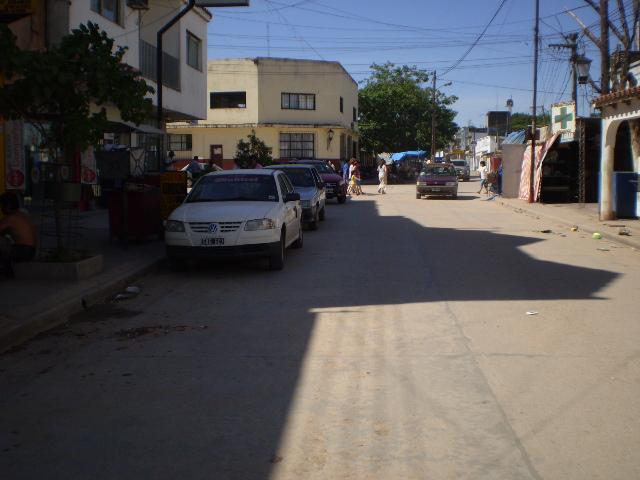 Foto de Prof. salvador mazza, Argentina