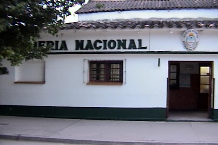 Foto de Prof. salvador mazza, Argentina