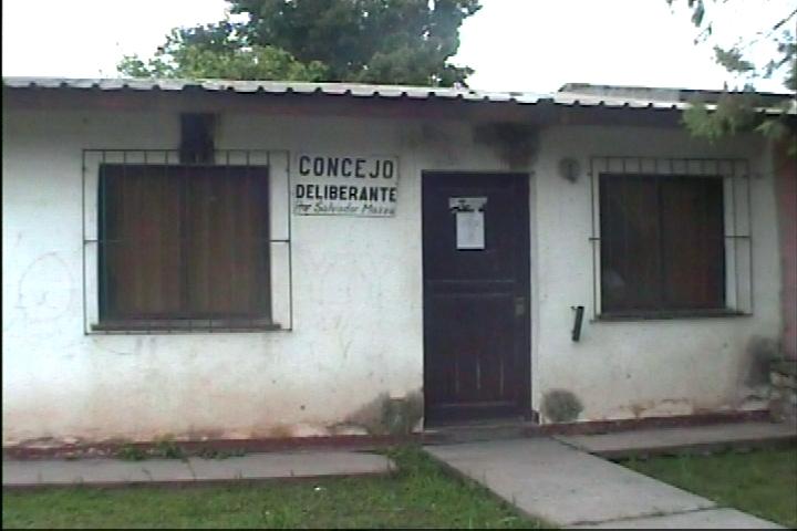 Foto de Prof. salvador mazza, Argentina