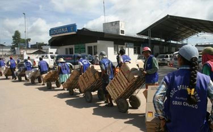 Foto de Prof. salvador mazza, Argentina